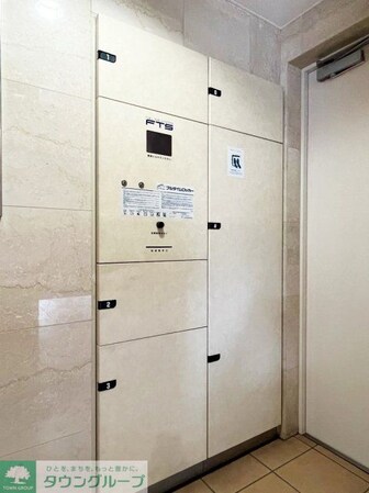 AzaleaHouse野方の物件内観写真